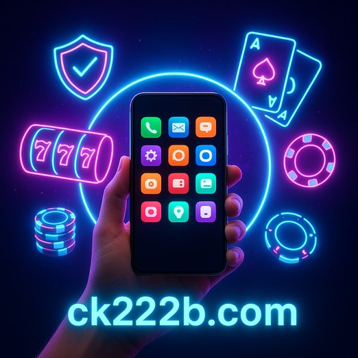 ck222 আইফোন