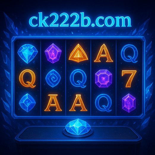 ck222 VIP যোগ্যতা