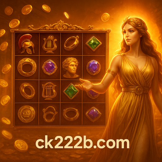 ck222 VIP হওয়া
